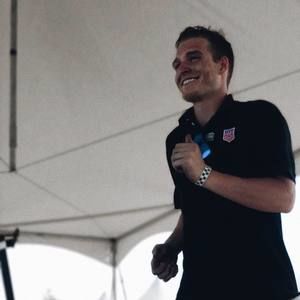 Meet your Posher, Steven